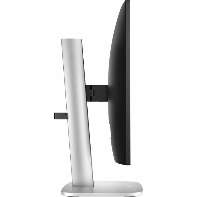 Hewlett Packard HP Series 5 Pro 524pm 23.8" | Full HD IPS | 100Hz | USB-C | Conferencing Monitor | Ergonomisch Design