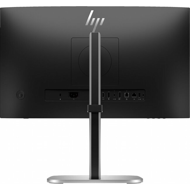 Hewlett Packard HP Series 5 Pro 524pm 23.8" | Full HD IPS | 100Hz | USB-C | Conferencing Monitor | Ergonomisch Design