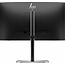 Hewlett Packard HP Series 5 Pro 524pm 23.8" | Full HD IPS | 100Hz | USB-C | Conferencing Monitor | Ergonomisch Design