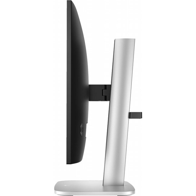Hewlett Packard HP Series 5 Pro 524pm 23.8" | Full HD IPS | 100Hz | USB-C | Conferencing Monitor | Ergonomisch Design