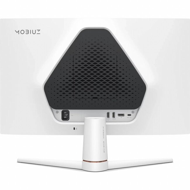 BenQ MOBIUZ EX251 | 24,5" Full HD 220Hz | 1ms | USB-C | Wit | Gaming Monitor