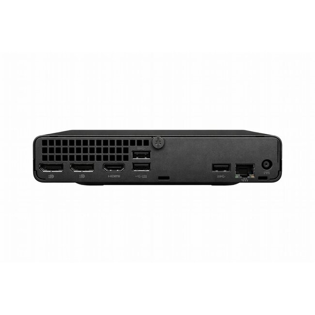 Hewlett Packard HP Pro Mini 400 G9 | Intel Core i5-14500T | 16GB DDR5 | 512GB SSD | W11 Pro