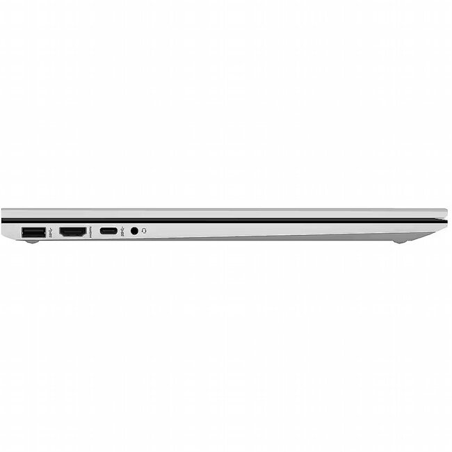 Hewlett Packard HP 17-cp2333nw | 17.3'' Full HD IPS | AMD Ryzen 5 7520U | 8GB DDR5 | 512GB SSD | W11 Home | Zilver
