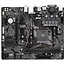Gigabyte A520M S2H | Socket AM4 | AMD A520 | 2xDDR4 | Micro-ATX | Moederbord