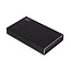 ACT AC1215 | 2,5" SATA HDD/SSD Behuizing | USB 3.2 Gen1 (5 Gbps)