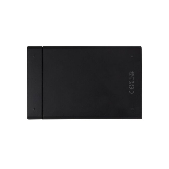 ACT AC1215 | 2,5" SATA HDD/SSD Behuizing | USB 3.2 Gen1 (5 Gbps)