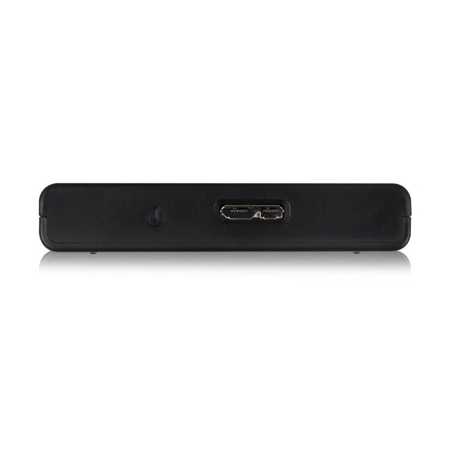 ACT AC1215 | 2,5" SATA HDD/SSD Behuizing | USB 3.2 Gen1 (5 Gbps)