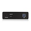 ACT AC1405 | 3,5" SATA HDD Behuizing | USB 3.2 Gen1 (5 Gbit/s) | Schroefloos Design