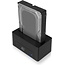 ACT AC1500 | SATA Docking Station | 2,5" & 3,5" HDD/SSD | USB 3.2 Gen1 (5 Gbps)