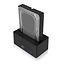 ACT AC1500 | SATA Docking Station | 2,5" & 3,5" HDD/SSD | USB 3.2 Gen1 (5 Gbps)