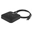 ACT AC1502 | Dual M.2 NVMe/PCIe SSD Docking Clone Station | USB-C 3.2 Gen2 (10 Gbps)