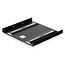 ACT AC1540 | 2,5" naar 3,5" HDD/SSD-bracket | Inclusief SATA-kabel (50 cm) | Inclusief schroeven