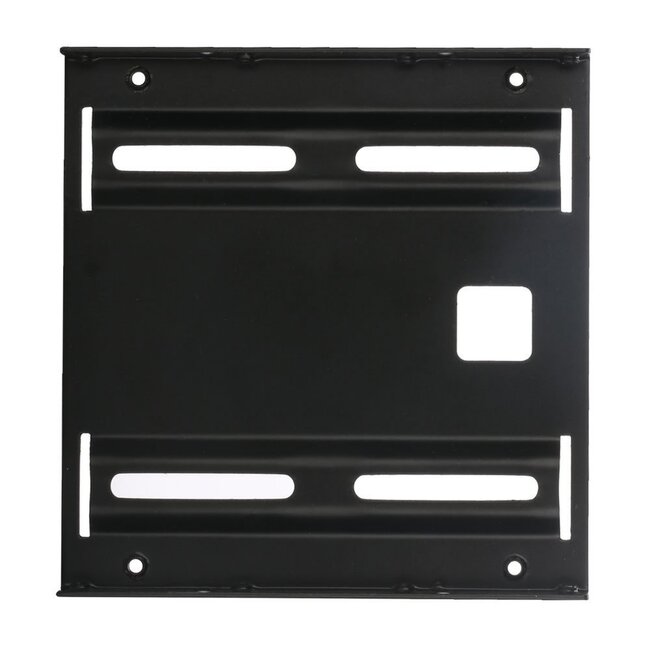 ACT AC1540 | 2,5" naar 3,5" HDD/SSD-bracket | Inclusief SATA-kabel (50 cm) | Inclusief schroeven