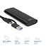 ACT AC1615 | USB-C M.2 NVMe/PCIe SSD Behuizing | Tool-Free | Aluminium | USB 3.2 Gen2 (10 Gbps)