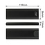 ACT AC1615 | USB-C M.2 NVMe/PCIe SSD Behuizing | Tool-Free | Aluminium | USB 3.2 Gen2 (10 Gbps)