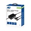 ACT AC2000 | Netvoeding | Binnengebruik | 45 W | Zwart