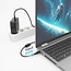 ACT AC2010 | Universele USB-C Notebook Lader | 65 Watt PDP | 2 Meter