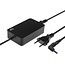 ACT AC2055 | Universele Compacte Notebook Lader | 65 Watt | 3 Meter