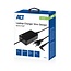 ACT AC2055 | Universele Compacte Notebook Lader | 65 Watt | 3 Meter