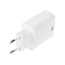 ACT AC2100 | USB-C Universele Oplader voor Mobiele Apparaten 20W | Wit