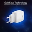 ACT AC2135 | USB-C Lader 35W | Power Delivery PPS & GaNFast