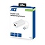 ACT AC4410 | USB 3.2 Gen1 Gigabit Ethernet Adapter | 1000 Mbps | Wit
