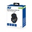 ACT AC5000 | Bedrade Gaming Muis | Rechtshandig | USB-A | 3200 DPI | Zwart