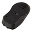 ACT AC5105 | Draadloze Muis | Links- en Rechtshandig | RF | 1000 DPI | Zwart