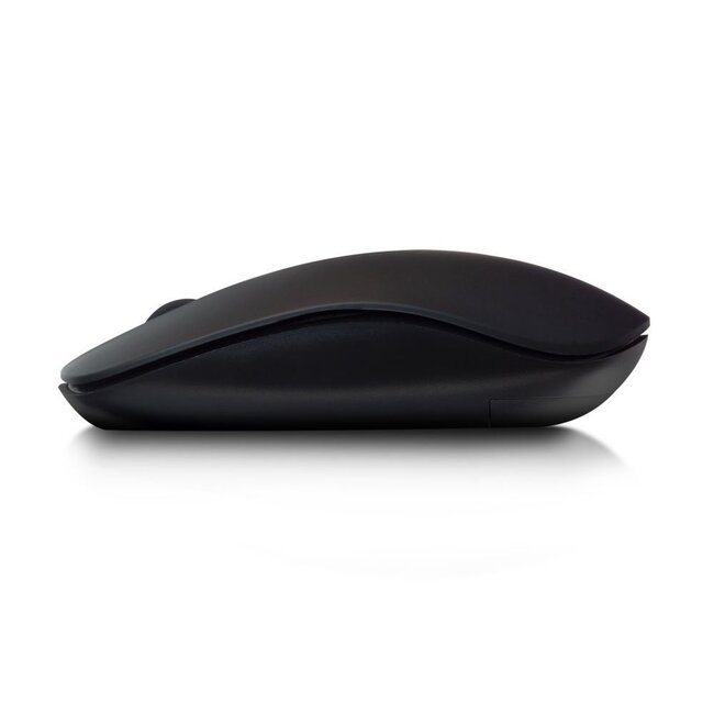 ACT AC5110 | Draadloze Muis | Links- en Rechtshandig | RF | 1200 DPI | Zwart