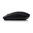 ACT AC5110 | Draadloze Muis | Links- en Rechtshandig | RF | 1200 DPI | Zwart