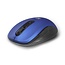 ACT AC5140 | Draadloze Muis | Links- en Rechtshandig | RF | 1600 DPI | Blauw/Zwart