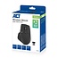 ACT AC5151 | Draadloze Muis | Rechtshandig | RF | 2400 DPI | Zwart