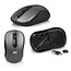 ACT AC5710 | Draadloze Muis en Toetsenbordcombo | QWERTY