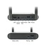 ACT Aero 4K Draadloos Presentatiesysteem (AC7960) | 4K (3840x2160) | USB-C | HDMI | Plug and Play | Multi User | Split Screen