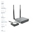 ACT Aero 4K Draadloos Presentatiesysteem (AC7960) | 4K (3840x2160) | USB-C | HDMI | Plug and Play | Multi User | Split Screen
