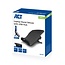 ACT AC8100 | Notebookstandaard 17.3" | Zwart