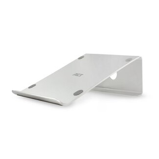 ACT AC8115 | Notebookstandaard 15.6" | Grijs