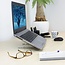 ACT AC8120 | Notebookstandaard 15" | Grijs