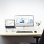 ACT AC8130 | Notebookstandaard 15.6" | Grijs