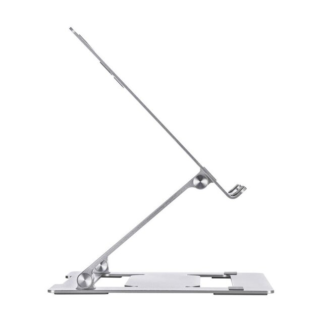 ACT AC8135 | Notebookstandaard 15.6" | Grijs