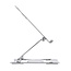 ACT AC8135 | Notebookstandaard 15.6" | Grijs