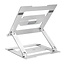 ACT AC8135 | Notebookstandaard 15.6" | Grijs