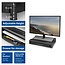 ACT AC8210 | Monitor Standaard | Tot 32" | Max 10kg | 1 Monitor