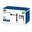 ACT AC8325 | Verstelbare Monitor-bureaubeugel | Tot 32" | Max 12kg | VESA 100x100 | 1 Monitor