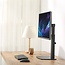 ACT AC8331 | In Hoogte Verstelbare Monitor-bureausteun | Tot 32" | Max 7kg | VESA 100x100 | 1 Monitor