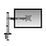 ACT AC8335 | Verstelbare Monitor-bureaubeugel | Tot 32" | Max 9kg | VESA 100x100 | 1 Monitor