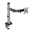 ACT AC8335 | Verstelbare Monitor-bureaubeugel | Tot 32" | Max 9kg | VESA 100x100 | 1 Monitor
