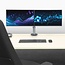 ACT AC8336 | Verstelbare Monitor-bureaubeugel | Tot 32" | Max 9kg | VESA 100x100 | 2 Monitoren