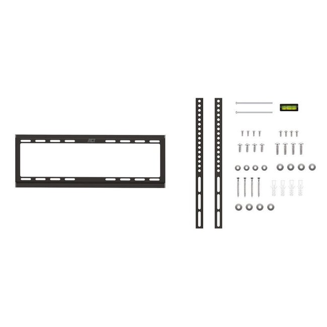 ACT AC8351 | TV-beugel | 32-55" | max 35kg | VESA 400x400