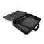 ACT AC8500 16.1" Laptop Aktetas | Zwart